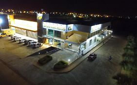 Entre Rios Hotel